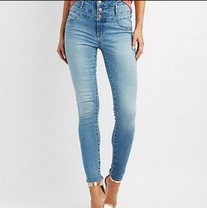 Refuge jeans